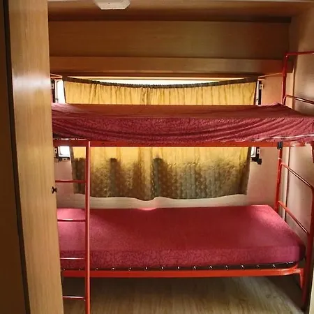 Holiday park Villaggio Calapineta Siniscola
