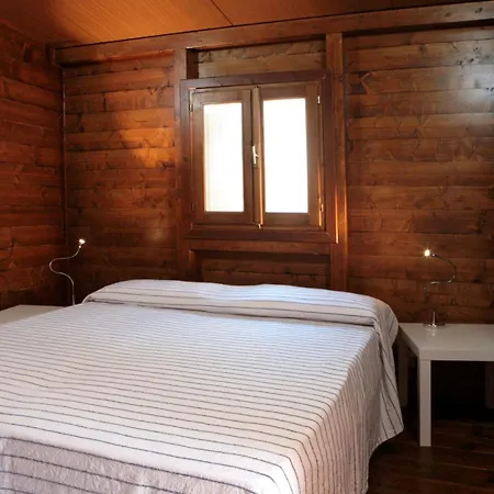 Holiday park Villaggio Calapineta Siniscola