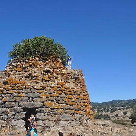 Ferienpark Villaggio Calapineta