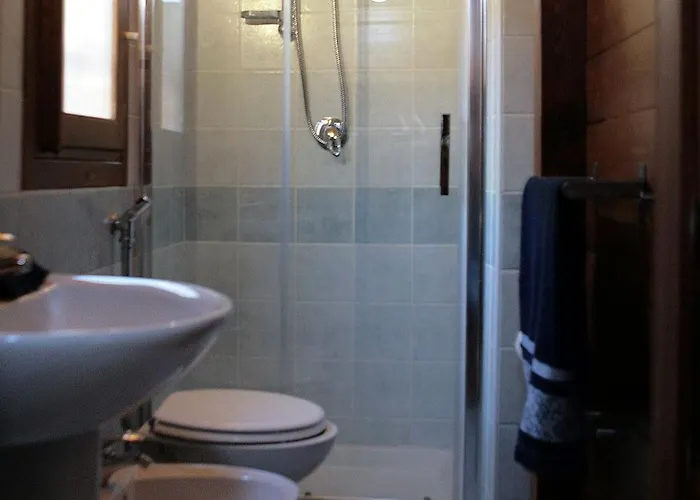 Villaggio Calapineta 3* Siniscola