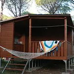 Villaggio Calapineta منتزه العطل 3*
