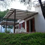 Villaggio Calapineta منتزه العطل