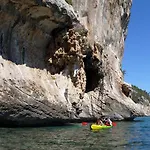 Villaggio Calapineta منتزه العطل 3*