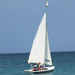 Villaggio Calapineta منتزه العطل