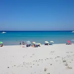 Villaggio Calapineta منتزه العطل سينيسكولا