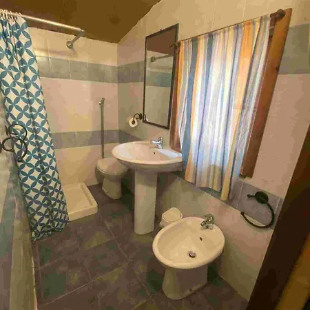 Villaggio Calapineta 3*
