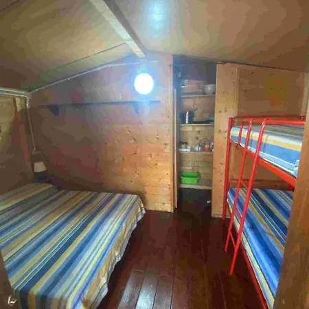 Villaggio Calapineta