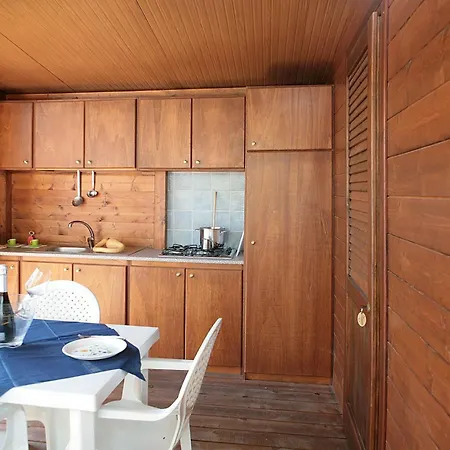 Holiday park Villaggio Calapineta Siniscola