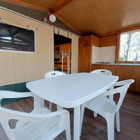 Holiday park Villaggio Calapineta Siniscola
