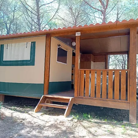Villaggio Calapineta Siniscola