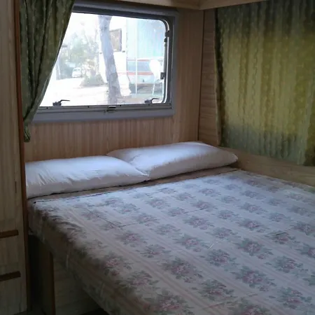 假日公园 Villaggio Calapineta 3*