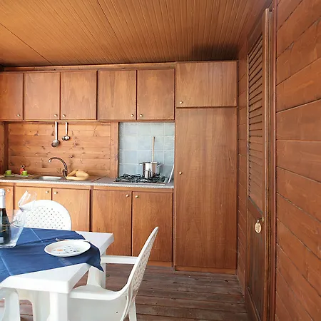 Villaggio Calapineta 3* 西尼斯科拉