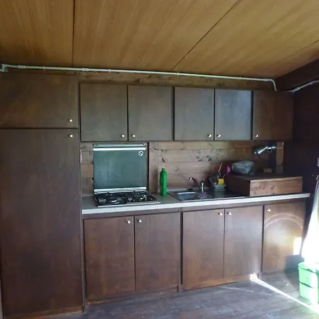 Villaggio Calapineta 西尼斯科拉