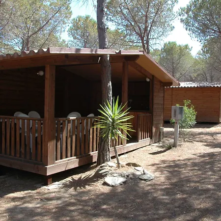 Villaggio Calapineta Siniscola