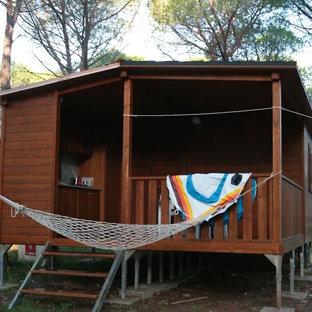 Villaggio Calapineta Parco vacanze 3*