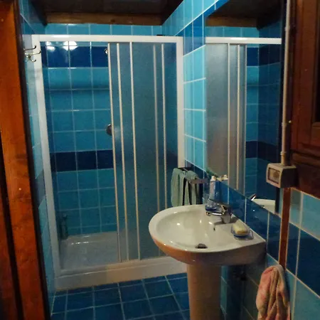 Villaggio Calapineta Parco vacanze