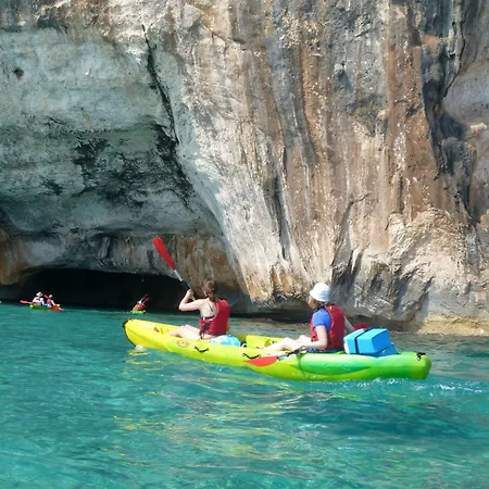 Villaggio Calapineta