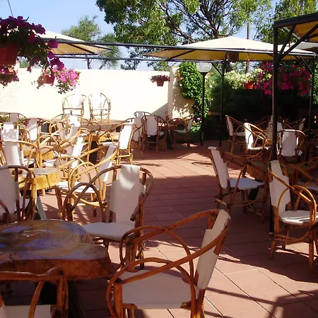 Villaggio Calapineta 3* Siniscola