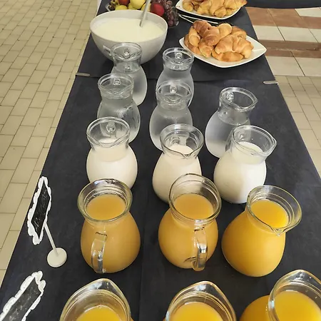 Parco vacanze Villaggio Calapineta 3*