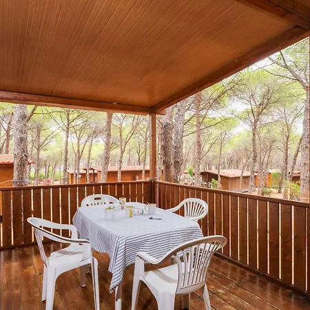 Villaggio Calapineta سينيسكولا
