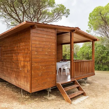 Villaggio Calapineta 3*