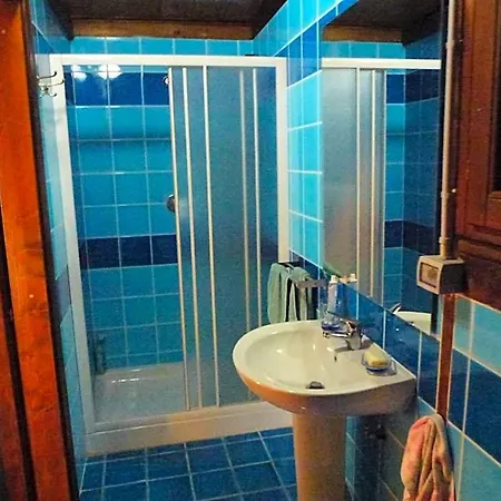 Villaggio Calapineta 3* Siniscola