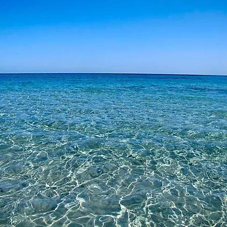 منتزه العطل Villaggio Calapineta