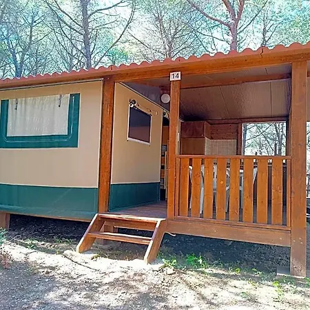 Ferienpark Villaggio Calapineta 3*