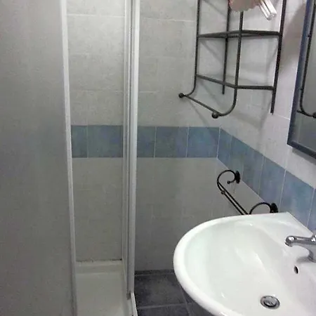 Villaggio Calapineta 3*