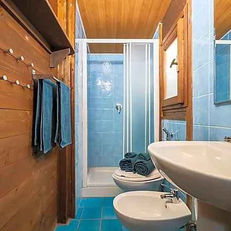 База отдыха Villaggio Camping Calapineta 3*