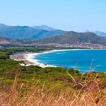 Villaggio Camping Calapineta