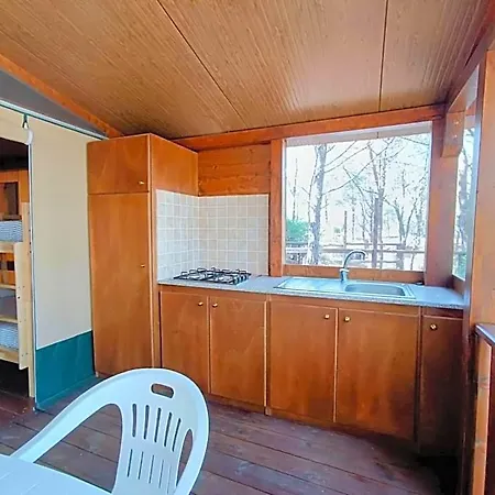 Villaggio Camping Calapineta База отдыха 3*