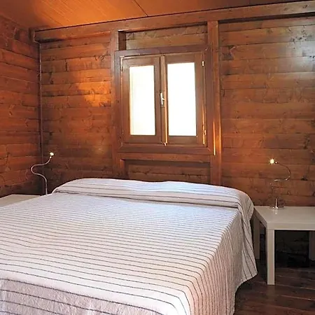 Villaggio Camping Calapineta База отдыха 3*