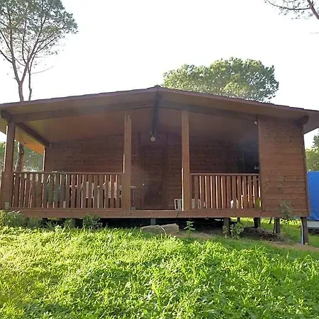 Villaggio Calapineta 3*