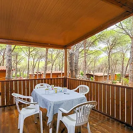 Villaggio Camping Calapineta 3*