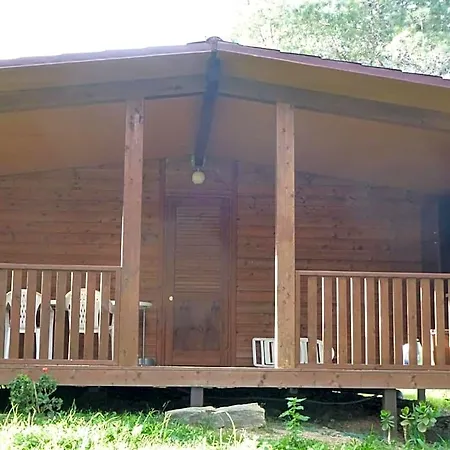 Villaggio Camping Calapineta База отдыха Синискола