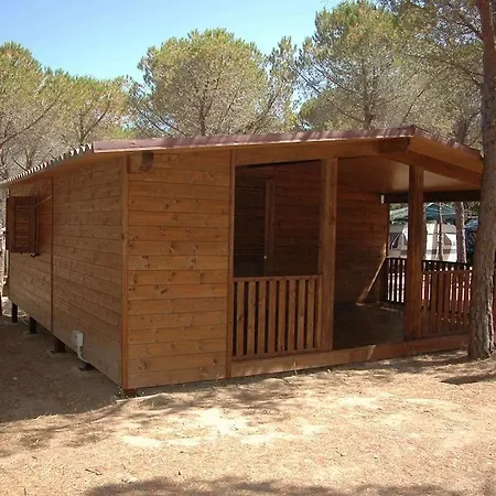 Villaggio Calapineta 3*