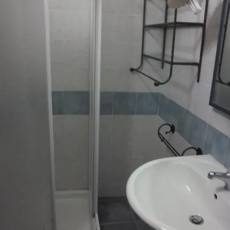 Holiday park Villaggio Calapineta 3*