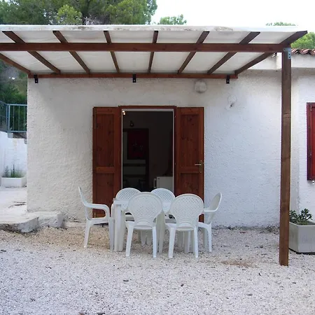 假日公园 Villaggio Calapineta 西尼斯科拉