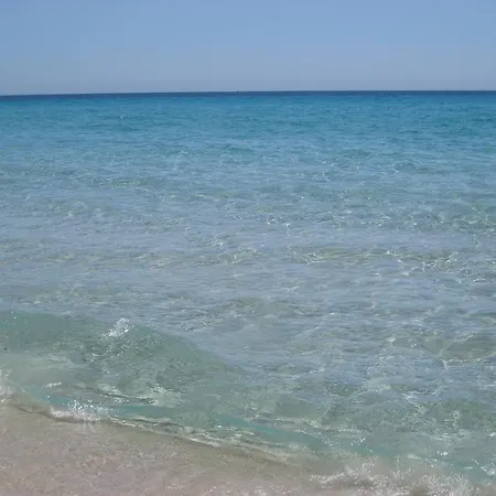 Holiday park Villaggio Calapineta 3*