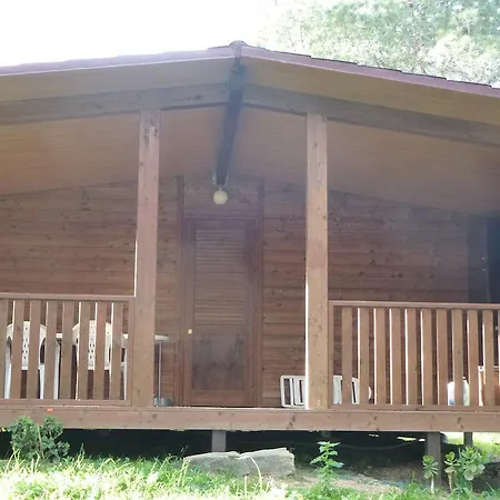 منتزه العطل Villaggio Calapineta 3*