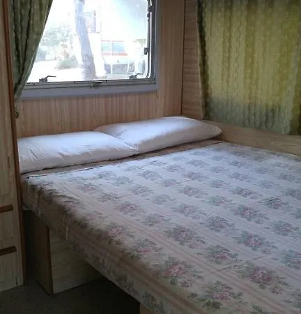 Villaggio Calapineta Holiday park 3*