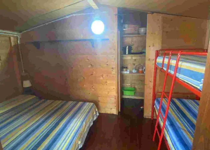 Villaggio Calapineta