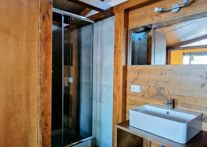 Ferienpark Villaggio Calapineta 3*