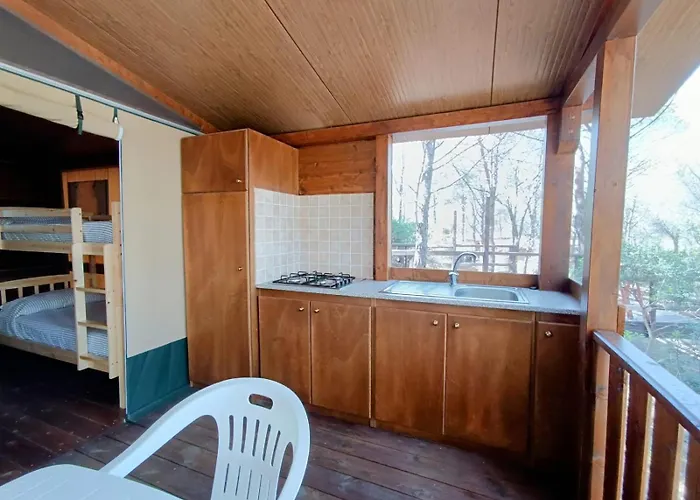 Villaggio Calapineta 3*