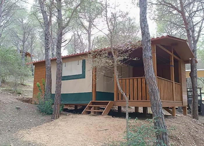 Villaggio Calapineta 3* Siniscola