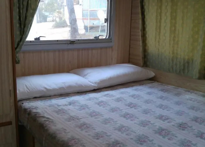 Ferienpark Villaggio Calapineta 3*