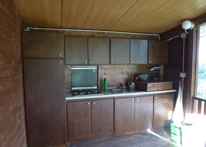 Villaggio Calapineta Siniscola