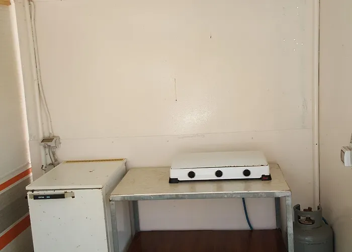 Villaggio Calapineta Siniscola