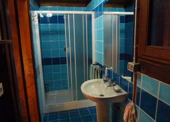 Villaggio Calapineta Vakantiepark